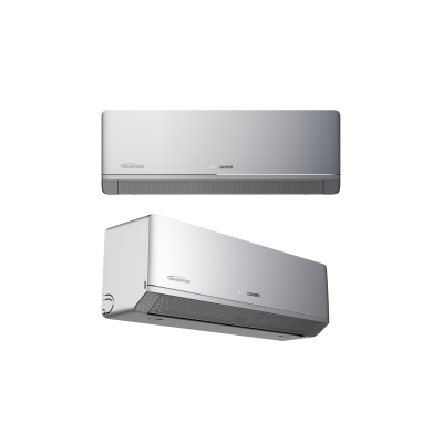  Кондиционер Almacom серия MODERN GRAPHITE INVERTER 09 (MGI) от 20-25 кв.м.